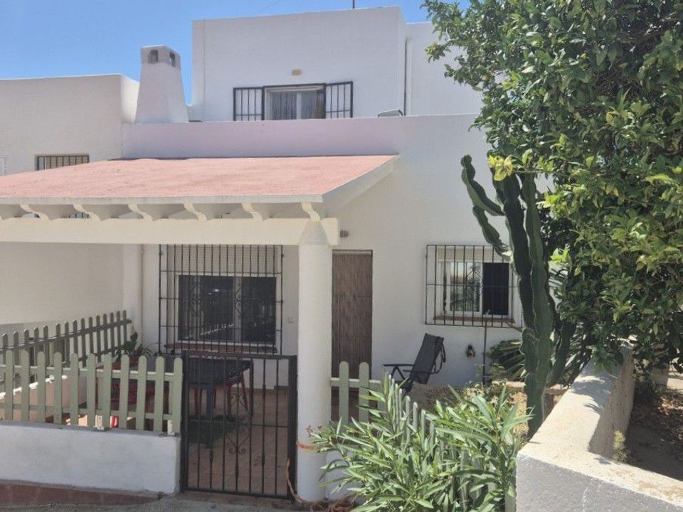 Casa de campo en Mojacar, Almeria - foto 2