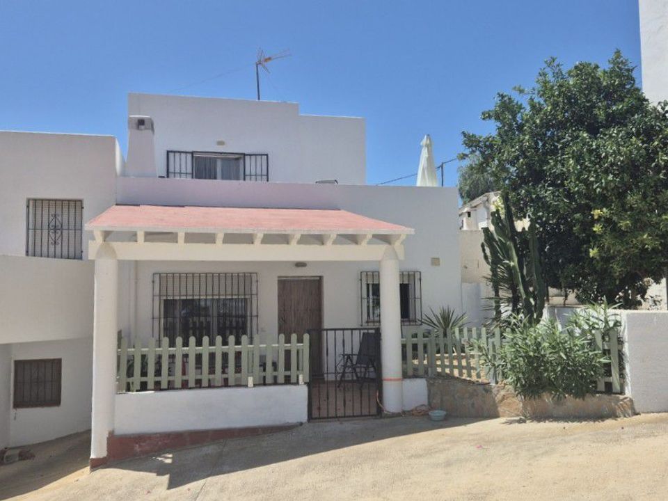 Casa de campo en Mojacar, Almeria - foto 3