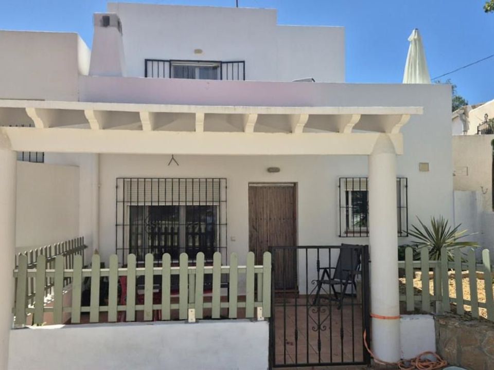 Casa de campo en Mojacar, Almeria - foto 4
