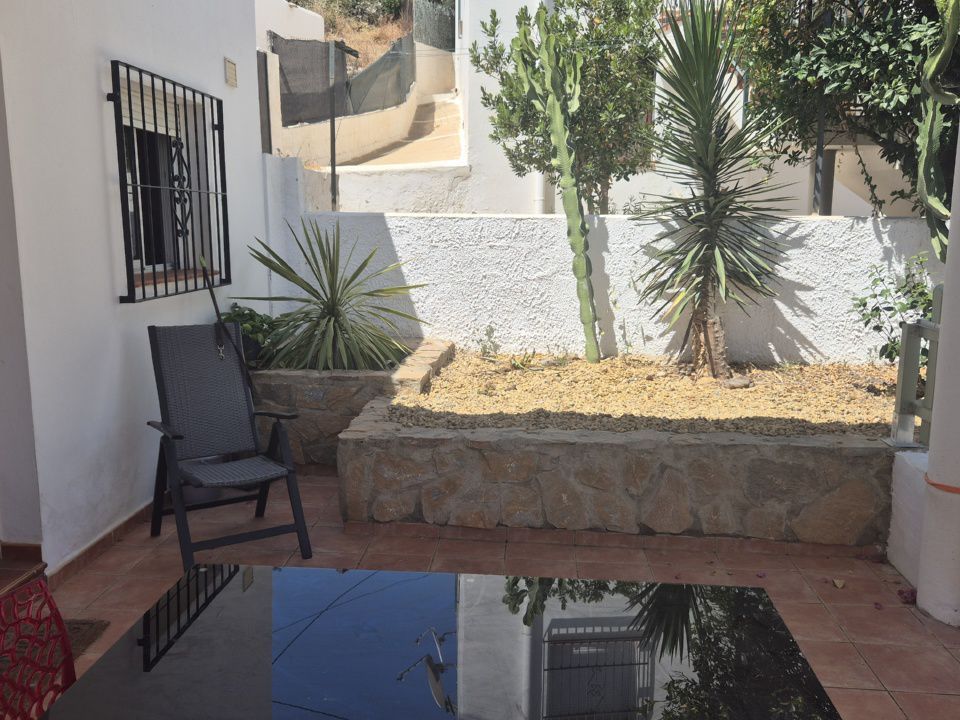 Casa de campo en Mojacar, Almeria - foto 5