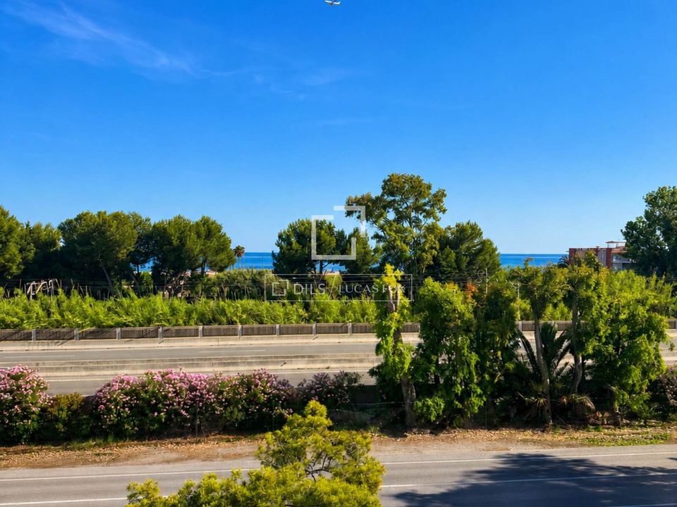 Lejlighed i Castelldefels, Barcelona - foto 1
