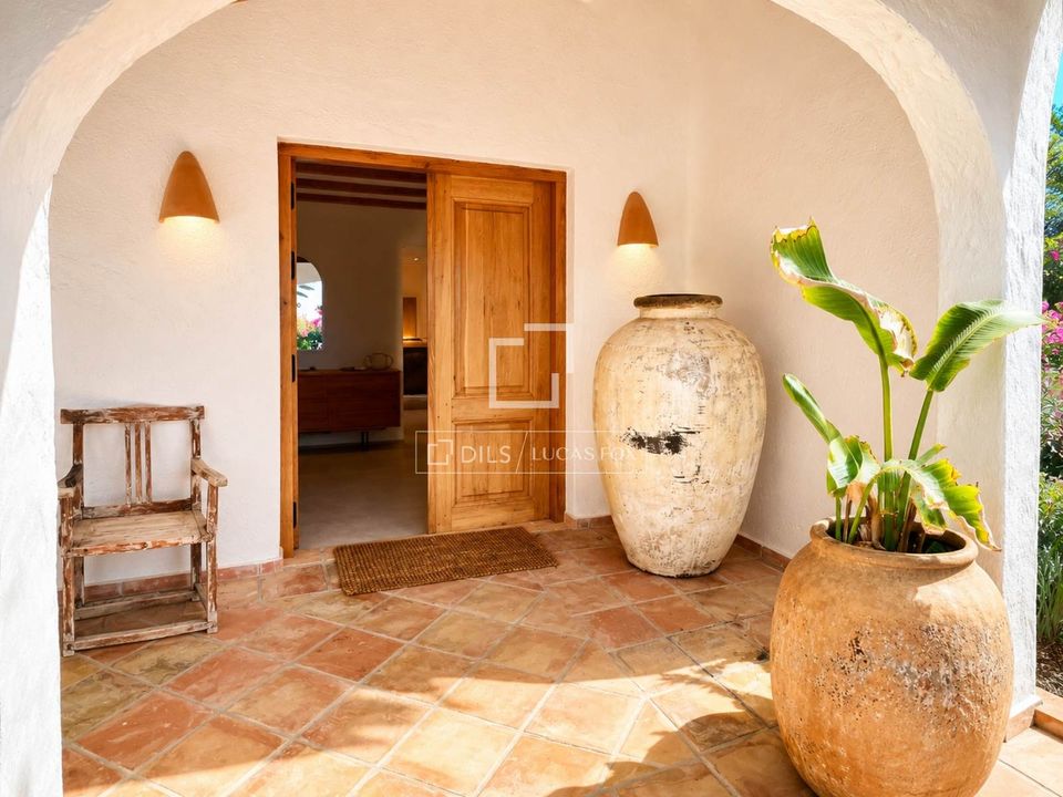 Villa i Javea, Alicante - foto 5