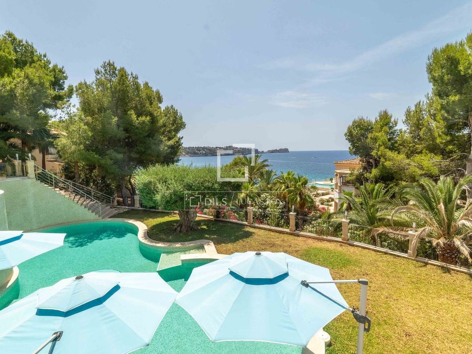Villa i Costa De La Calma, Mallorca - foto 2
