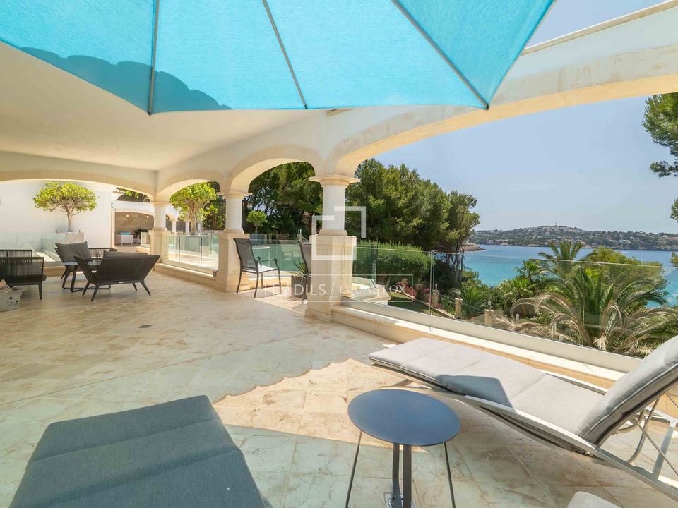 Villa i Costa De La Calma, Mallorca - foto 3