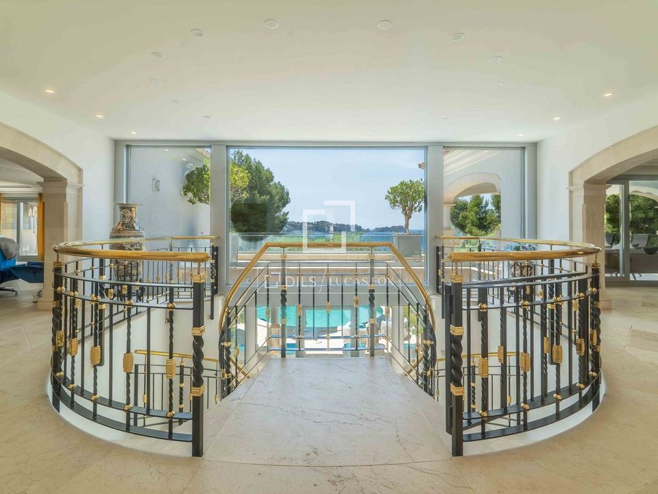 Villa i Costa De La Calma, Mallorca - foto 4