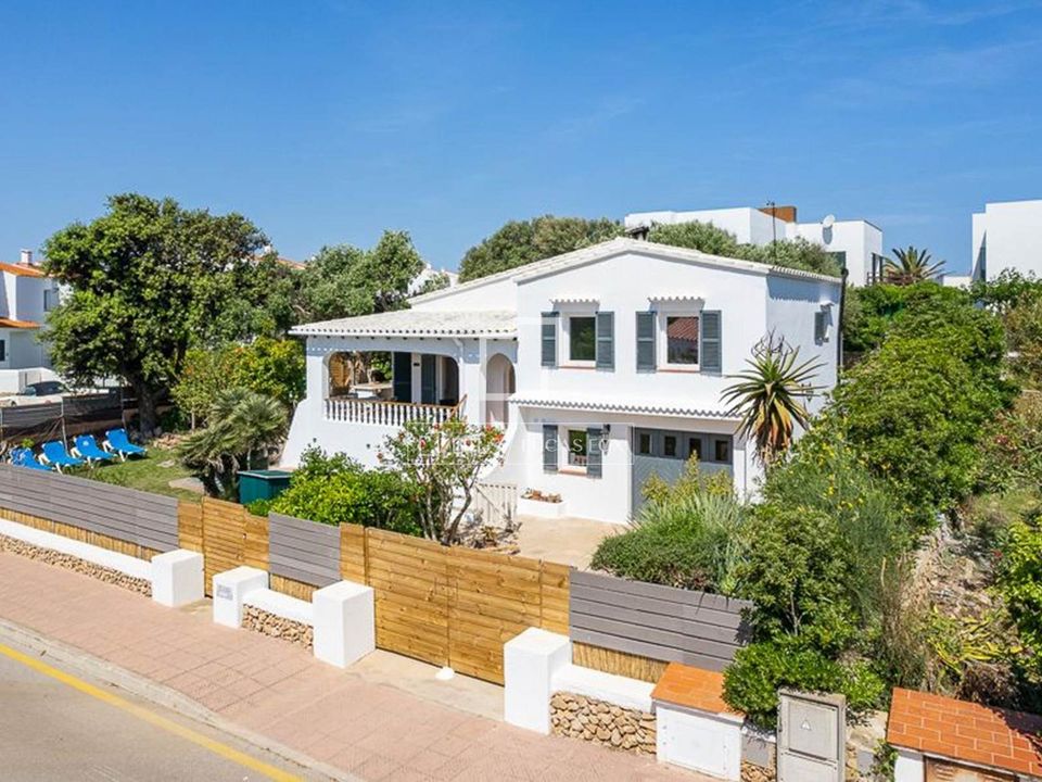 Villa i Es Mercadal, Menorca - foto 2