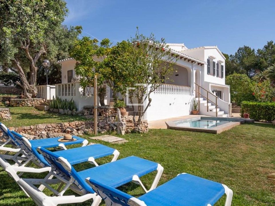 Villa i Es Mercadal, Menorca - foto 3