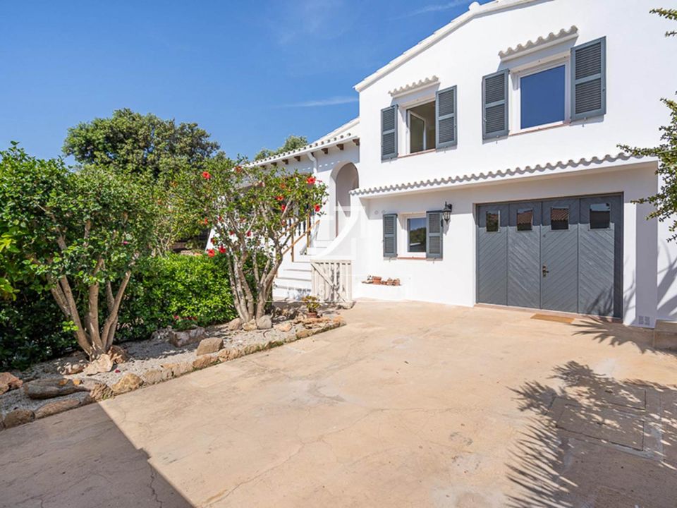 Villa - Es Mercadal, Menorca - photo 3