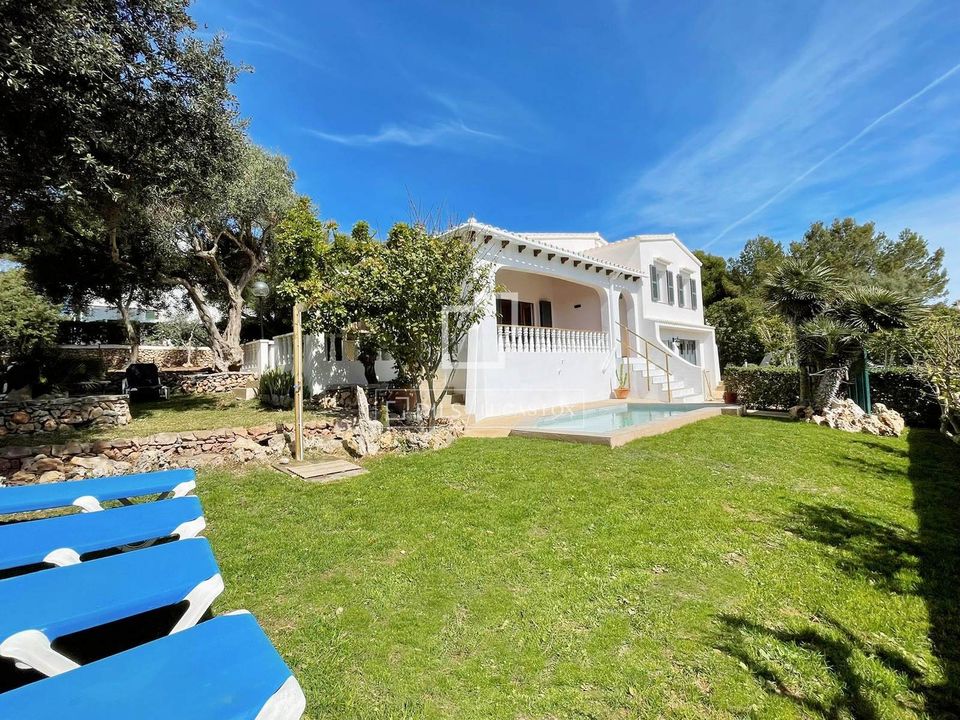 Villa - Es Mercadal, Menorca - photo 4