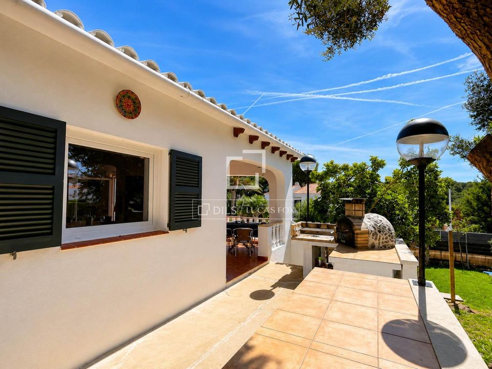 Villa - Es Mercadal, Menorca - photo 5