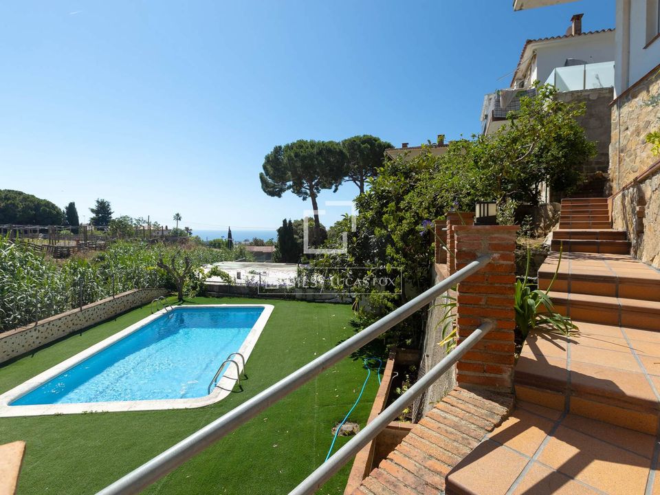 Villa in Cabrils, Barcelona - foto 4