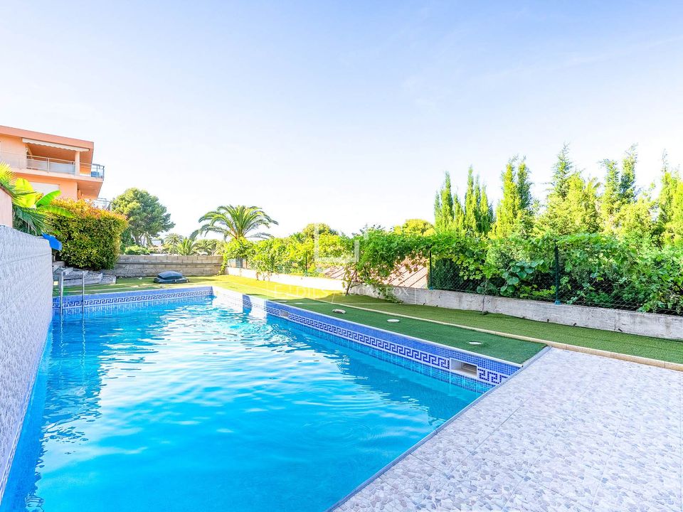 Villa i Salou, Tarragona - foto 1
