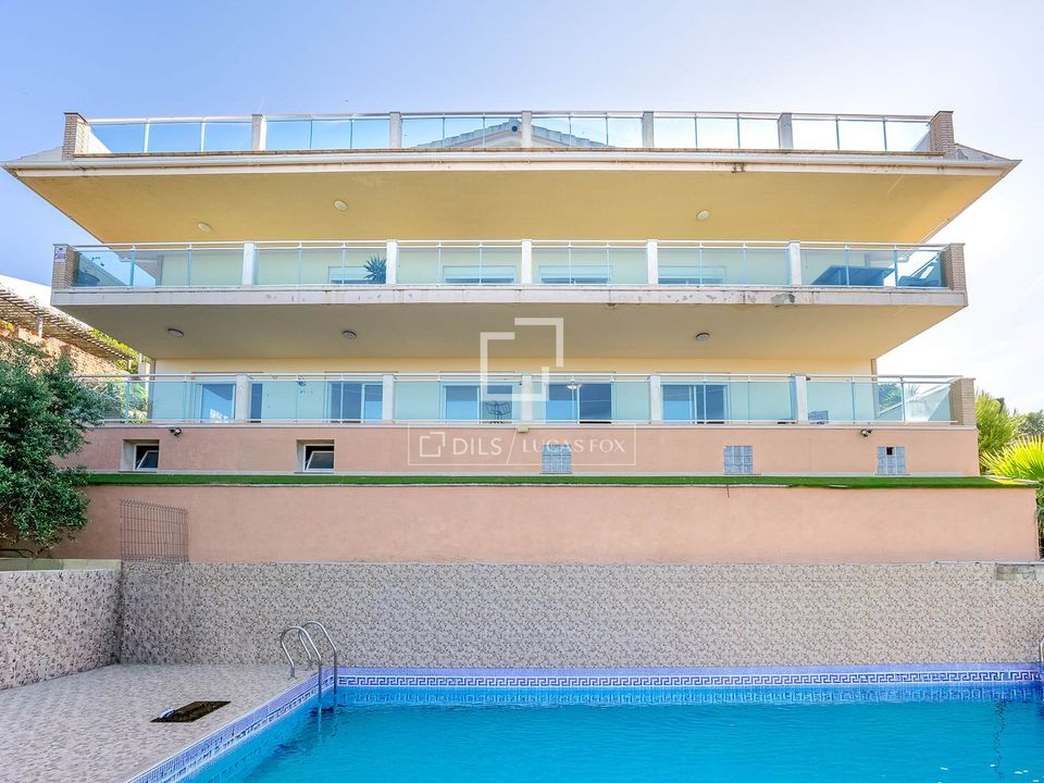 Villa i Salou, Tarragona - foto 3