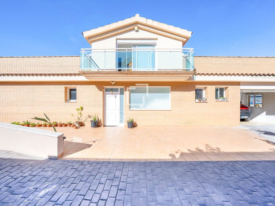 Villa i Salou, Tarragona - foto 4