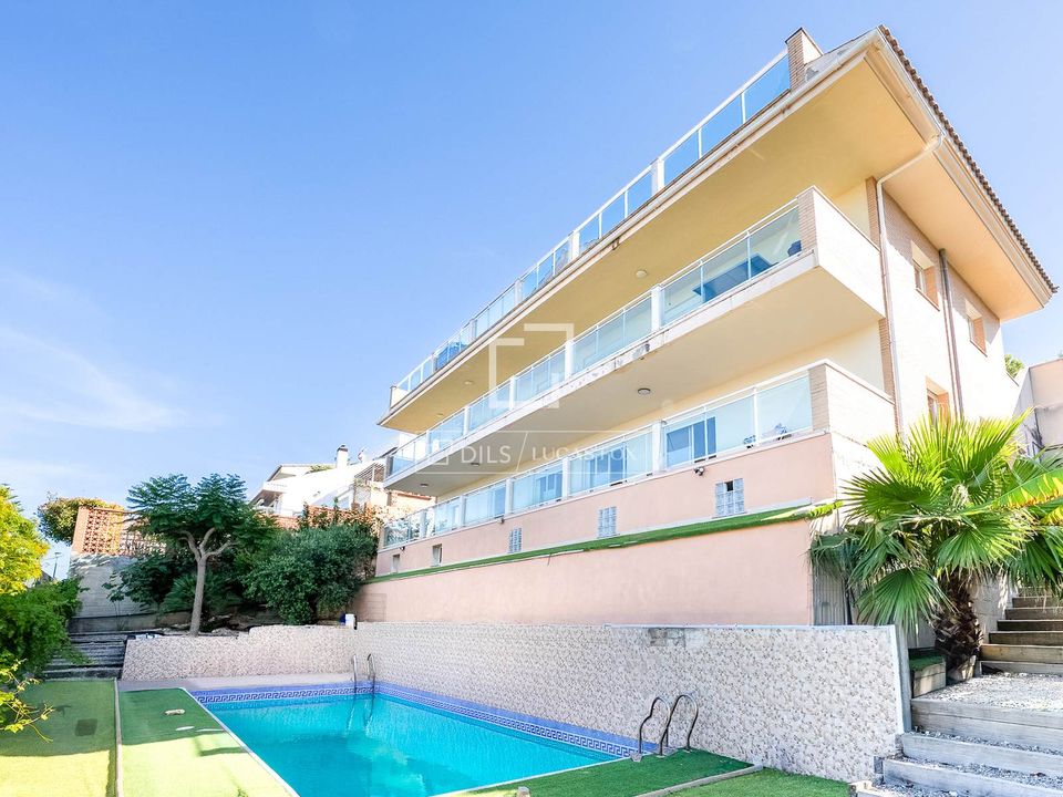 Villa en Salou, Tarragona - foto 4