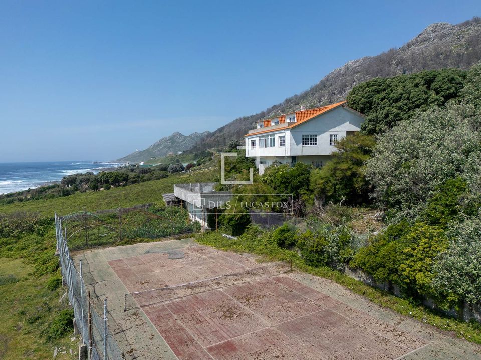 Villa en Mougas, Pontevedra - foto 2