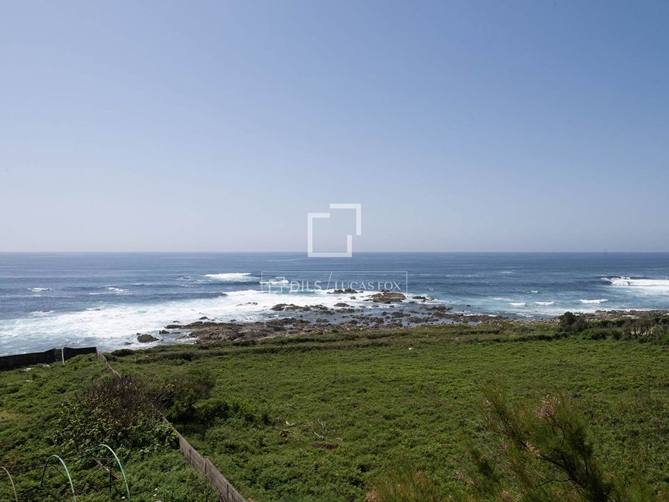 Villa en Mougas, Pontevedra - foto 1