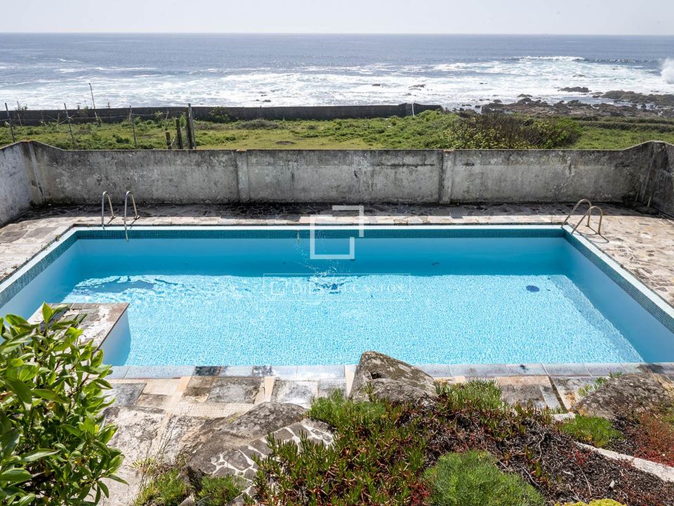 Villa en Mougas, Pontevedra - foto 3