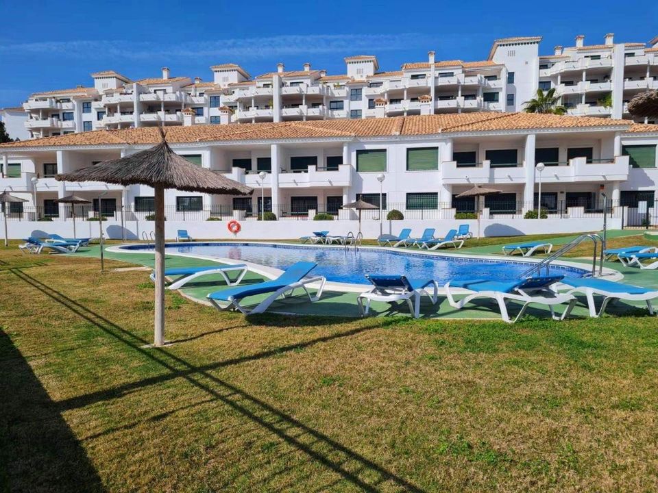 Leilighet i Orihuela Costa, Alicante - bilde 1