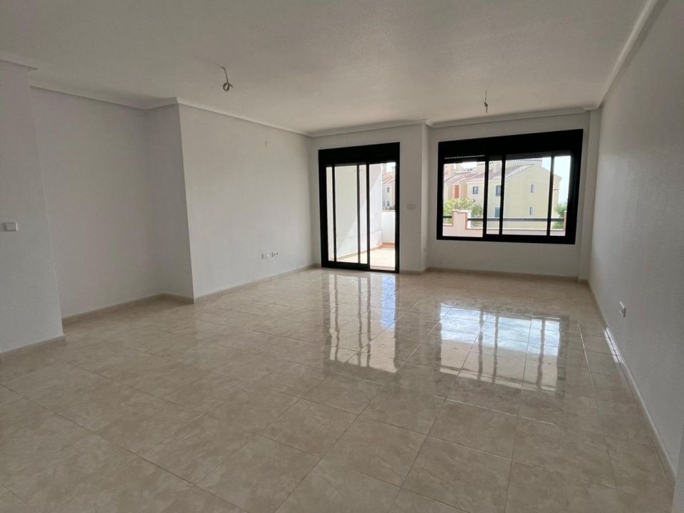 Leilighet i Orihuela Costa, Alicante - bilde 4