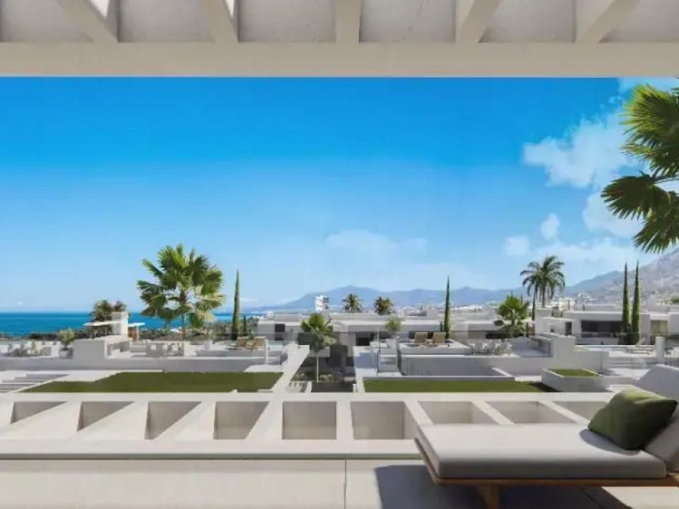 Villa i Marbella, Malaga - foto 2