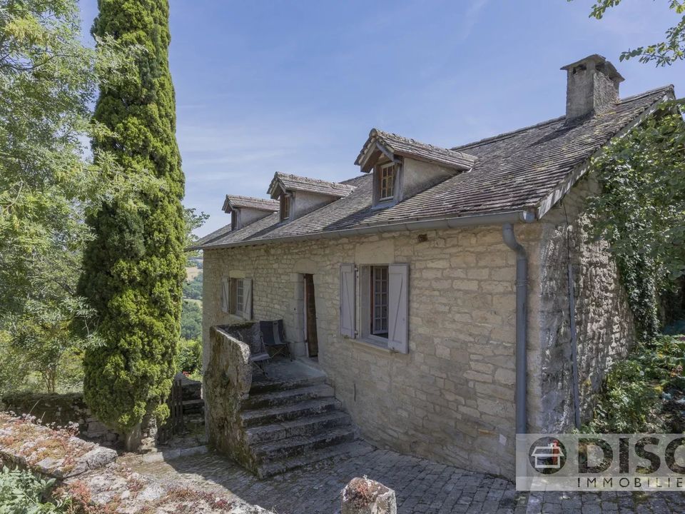 Villa a Lacapelle-Livron, Tarn-et-Garonne - foto 1
