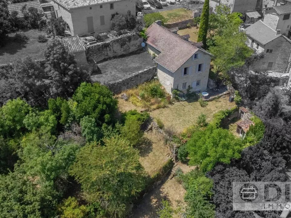 Villa a Lacapelle-Livron, Tarn-et-Garonne - foto 2