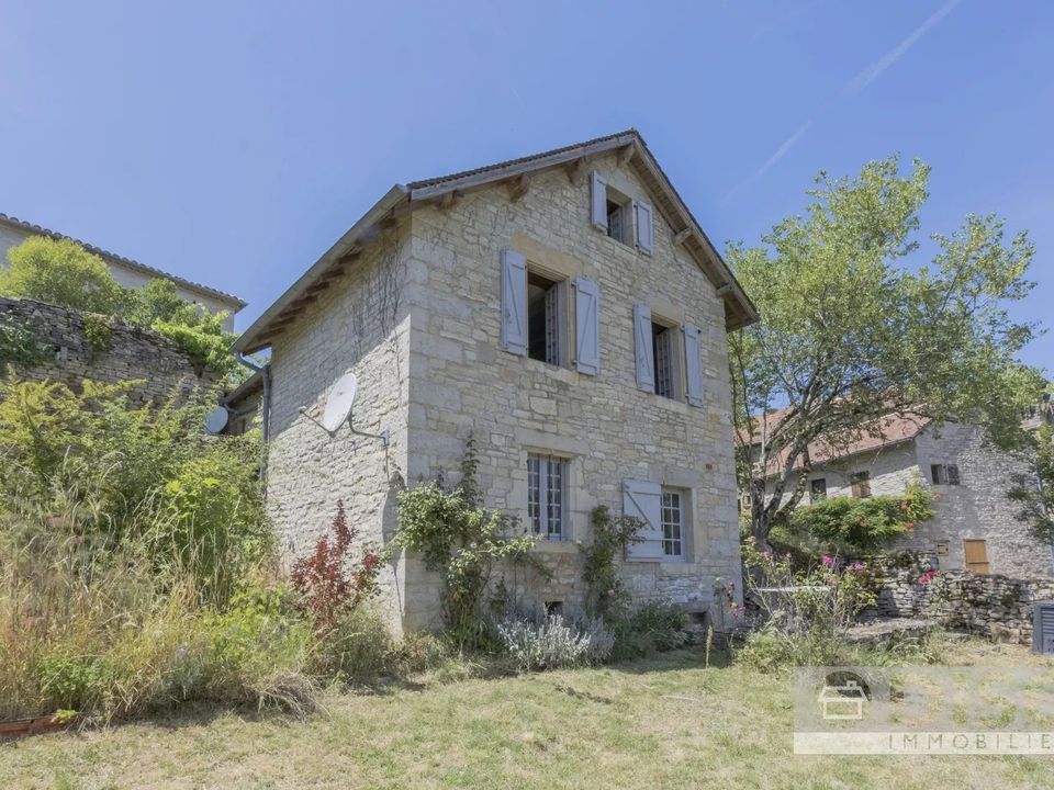 Villa a Lacapelle-Livron, Tarn-et-Garonne - foto 3