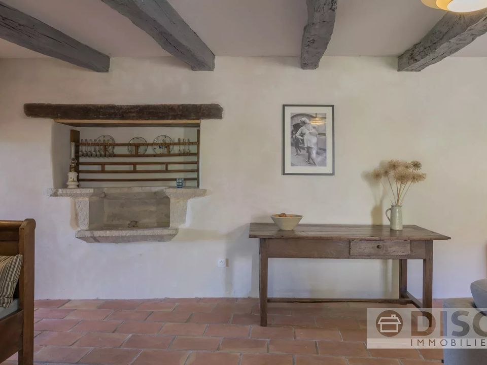 Villa in Lacapelle-Livron, Tarn-et-Garonne - foto 5