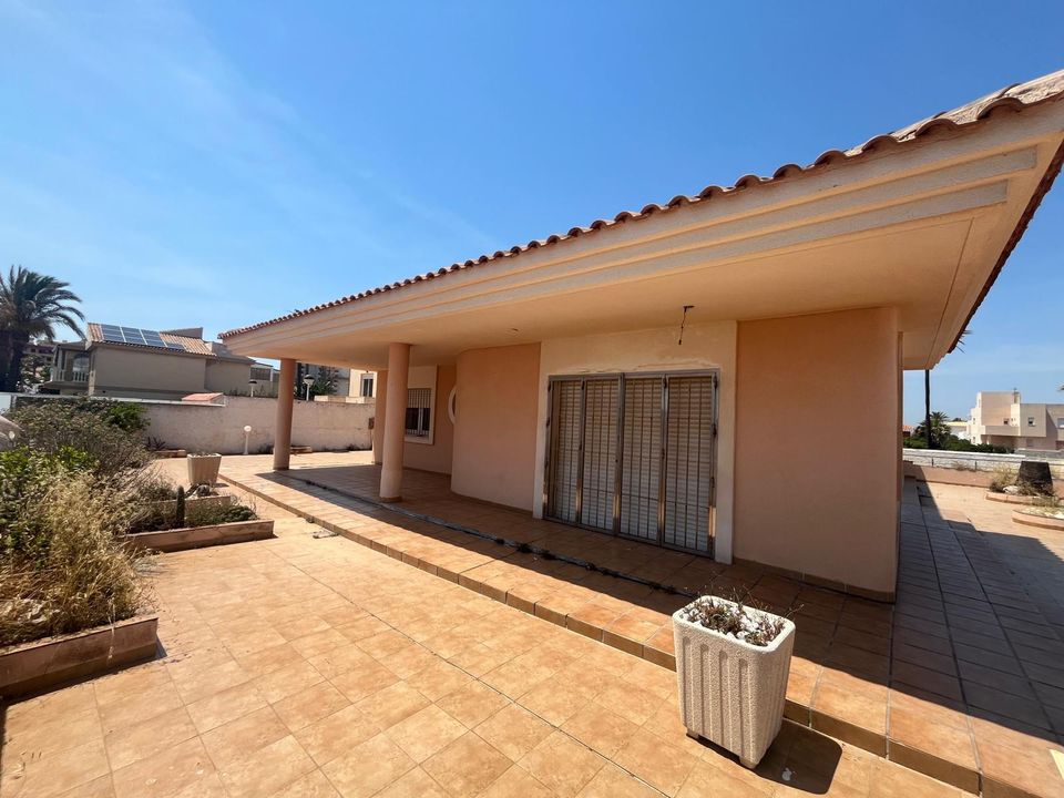 Villa i La Manga Del Mar Menor, Murcia - foto 3