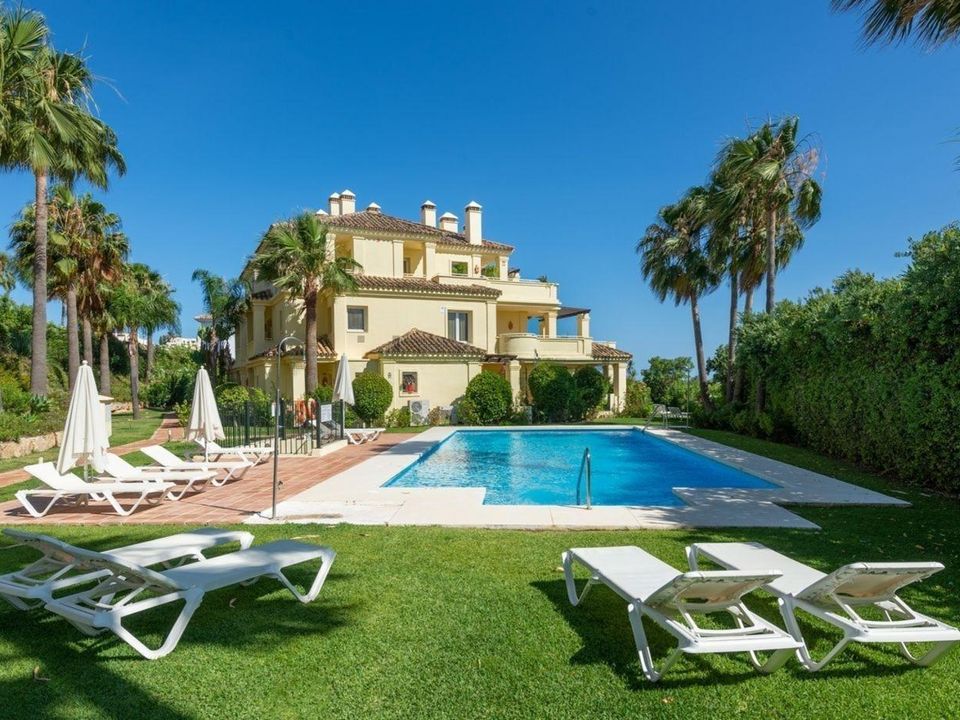 Lejlighed i Casares, Malaga - foto 4