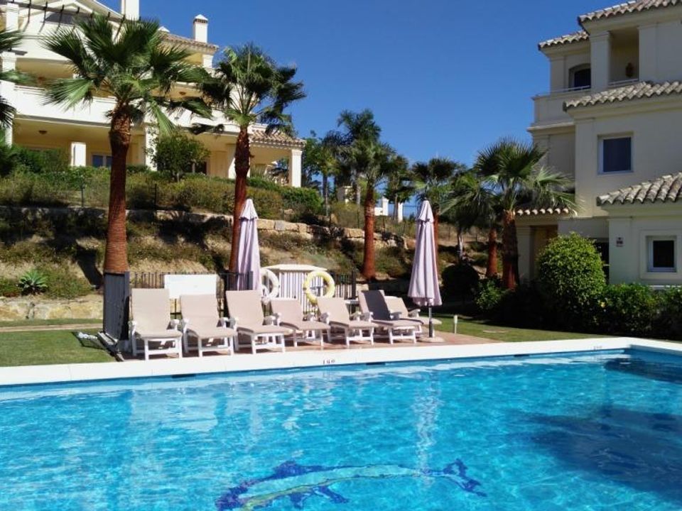Lejlighed i Casares, Malaga - foto 5