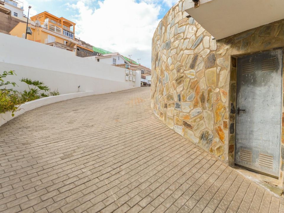 Erhvervsejendom i Mogan, Gran Canaria - foto 2
