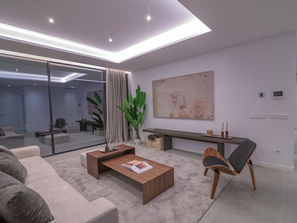 Villa i Alicante, Alicante - foto 5