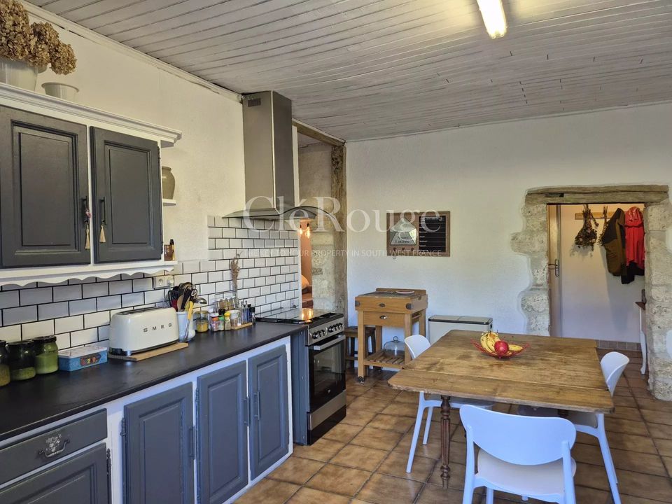 Villa i Bergerac, Dordogne - foto 4