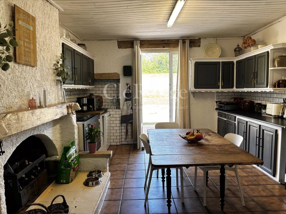 Villa i Bergerac, Dordogne - foto 5