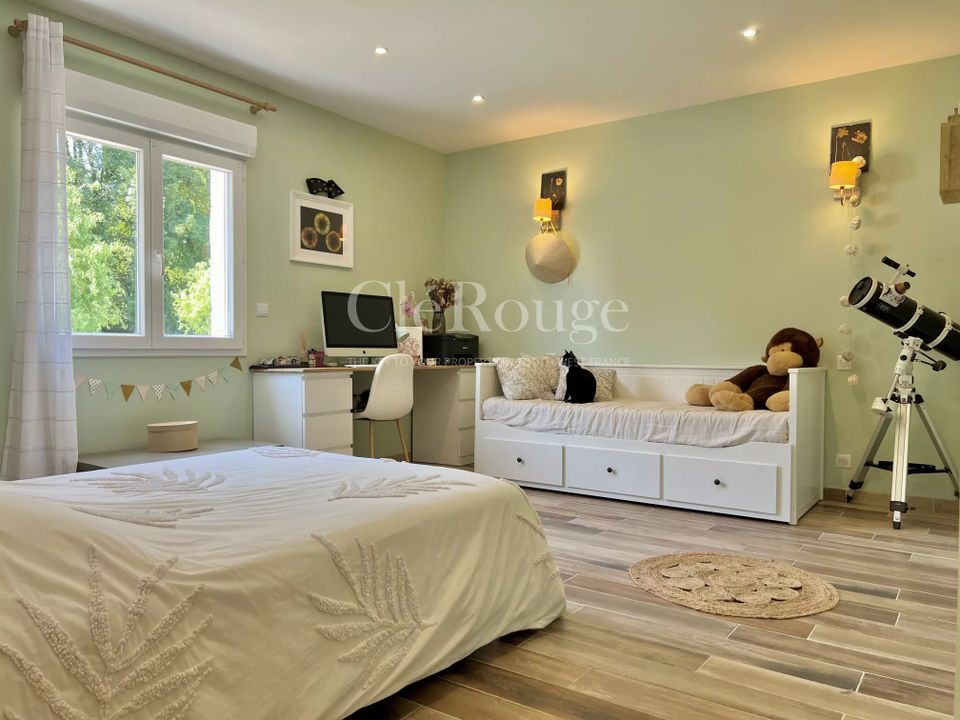 Villa i Duras, Lot-et-Garonne - foto 3