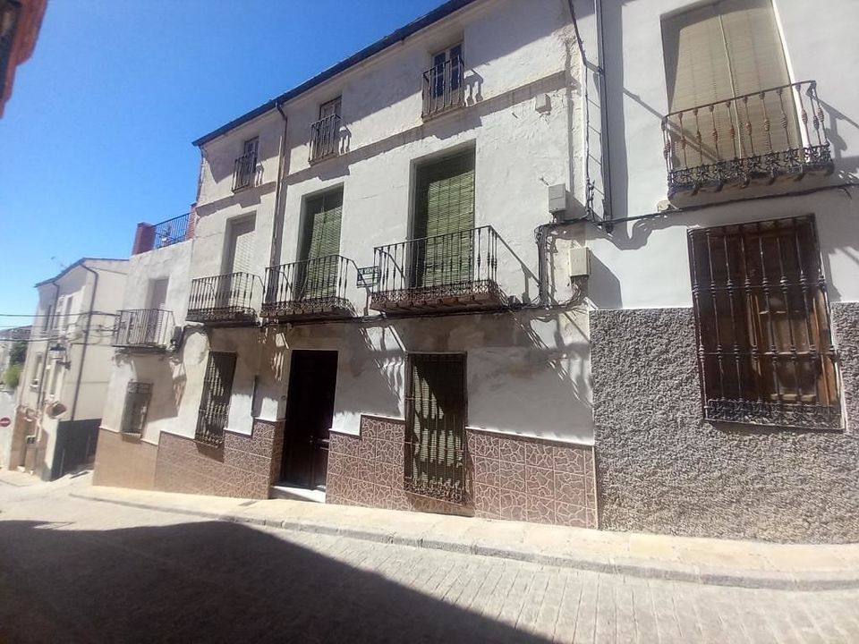 Byhus i Martos, Jaen - foto 2