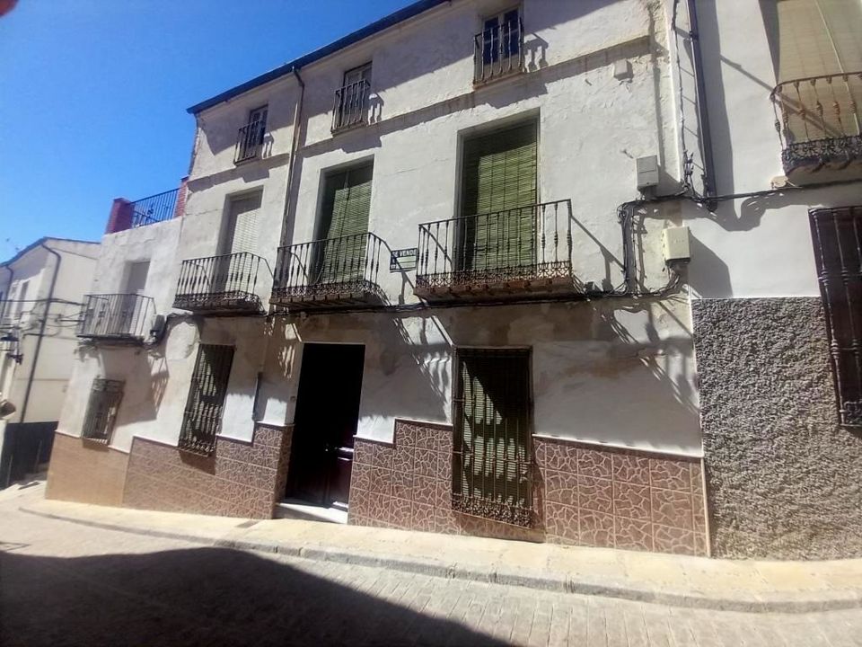 Byhus i Martos, Jaen - foto 3