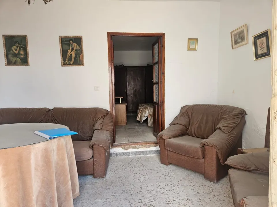 Byhus i Fuente Tojar, Cordoba - foto 3