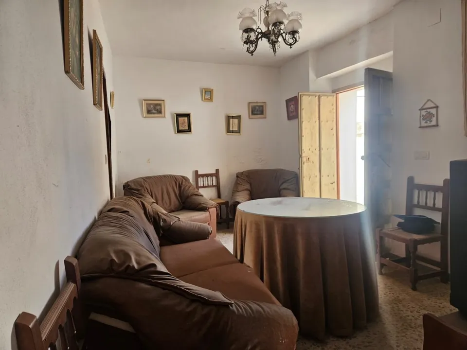 Byhus i Fuente Tojar, Cordoba - foto 5