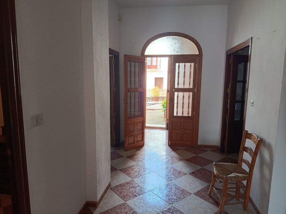 Byhus i El Esparragal, Cordoba - foto 2