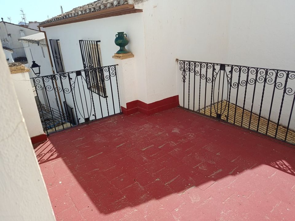 Byhus i El Esparragal, Cordoba - foto 4