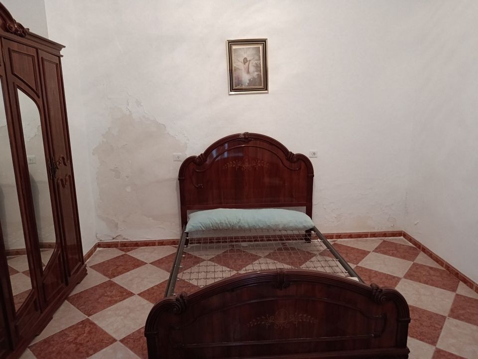 Byhus i El Esparragal, Cordoba - foto 5