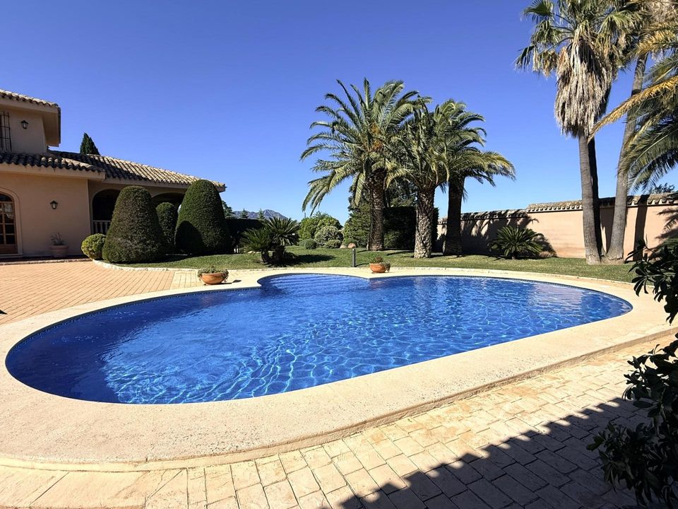 Villa em Cocentaina, Alicante - foto 5