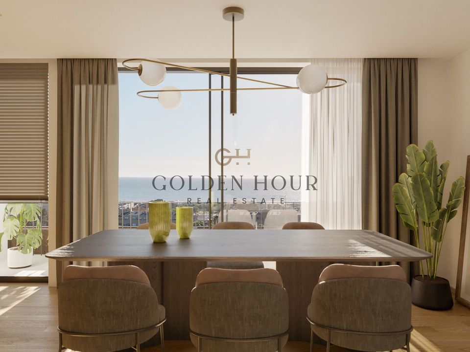 Lejlighed i Vila Nova de Gaia, Porto - foto 2