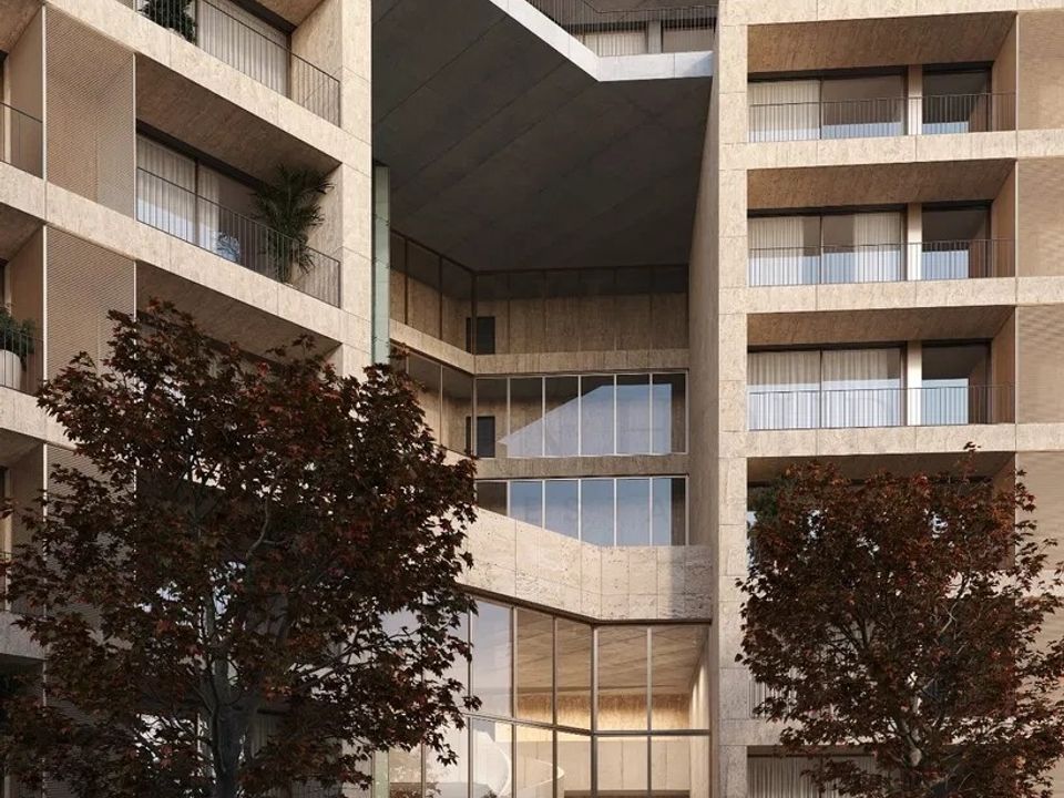 Lejlighed i Vila Nova de Gaia, Porto - foto 1