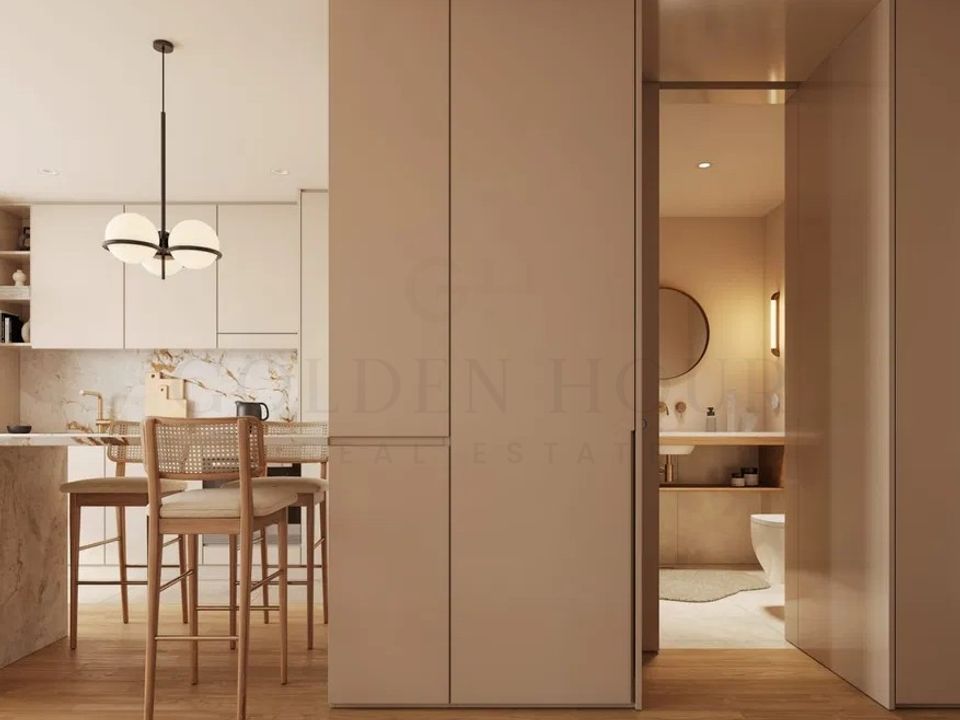 Lejlighed i Vila Nova de Gaia, Porto - foto 3