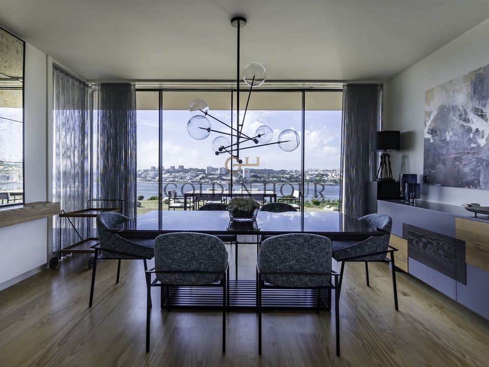 Villa i Vila Nova de Gaia, Porto - foto 2