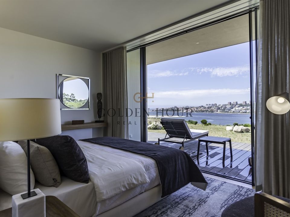 Villa i Vila Nova de Gaia, Porto - foto 4